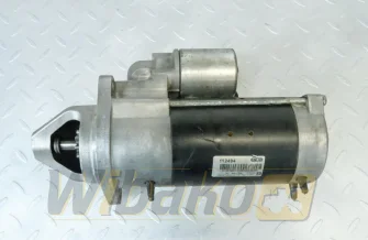 Anlasser Starter Cargo 112494