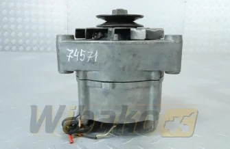 Generator 55A, 28V Deutz 01180302