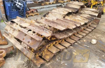 für Planierraupen HSW TD-25E 