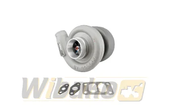 Turbolader WIBAKO HX35 3522778