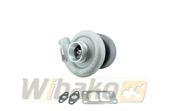 Turbolader WIBAKO HX35 3523294