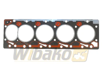  WIBAKO 6BT 3921394