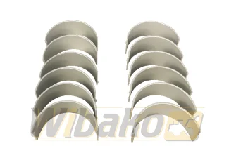 Pleuel Kurbelwelle WIBAKO 6BT 3901171