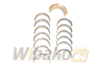 Hauptlager WIBAKO 6CT 3802210