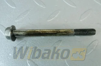 Schraube des Ventildeckels DIN6921 M8x90 8.8 A2C Liebherr 10100303