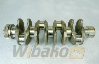 Kurbelwelle für Motor Liebherr D934 10147438