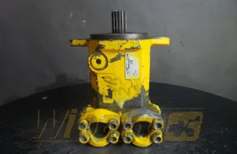Hydromotor Linde MMF63 