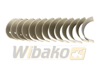 Hauptlager WIBAKO M11 3801152