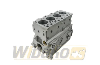 Motor block für Motor WIBAKO B3.3 C6205211504/3800871