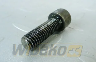 ISO4762 M10x30 10.9 FLZN Liebherr 11002743