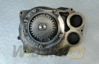 Wasserpumpe Liebherr 10132816