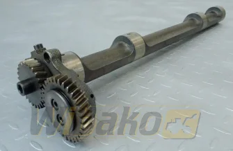 für Motor Liebherr D934 L A6 9077131