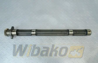 für Motor Liebherr D934 L A6 9077131