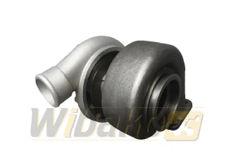 Turbolader WIBAKO HX40 3528778