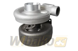 Turbolader WIBAKO HX35 3928741