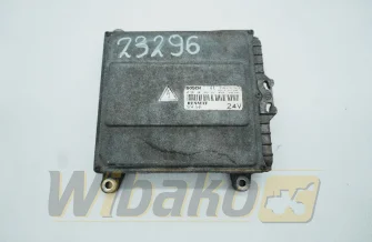  Bosch 0281001805