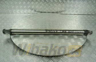Halbachse 38/38 für Radlader Case 821E 4474353038
