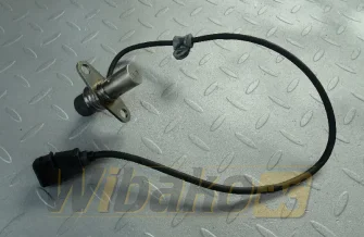 Rotationssensor für Motor Liebherr D934 