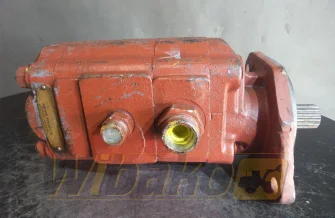 Hydraulikpumpe Commercial 9II7966 E113-0981