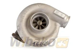 Turbolader Holset 4LGK 3525178