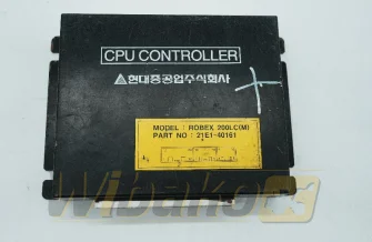  Hyundai 21E1-40161