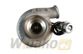 Turbolader WIBAKO HX35W 4035213