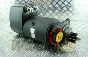Anlasser Starter 24V Bosch 0986013260