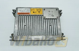 Computer Komatsu 7872 20 5105