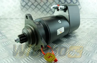 Anlasser Starter 24V Bosch 0986011570