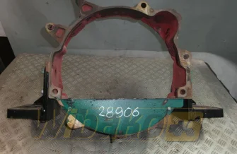 Gehäuse des Schwungrades für Motor Volvo D7D EBE2 04255797RY