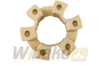 Kupplung Wibako H025 
