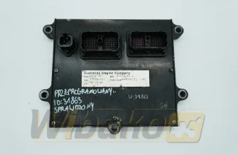 Motorsteuergerät Cummins 4921776