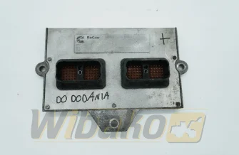 Motorsteuergerät für Motor Cummins QSC8.3 3944125