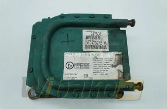  Volvo 03161952