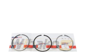 Kolbenringe STD Power Seal 16811501-00
