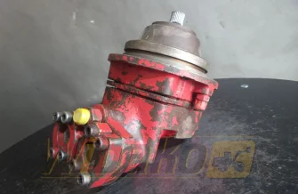 Hydromotor Parker F12 