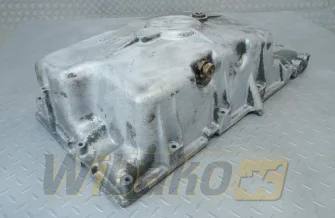 Ölbecken für Motor Liebherr D9408 9881168