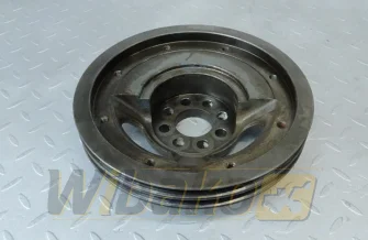 Riemenrad wału korbowego für Motor Liebherr D9408 9276820