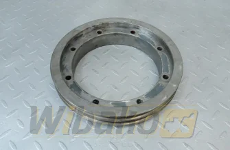 Riemenrad wału korbowego für Motor Liebherr D9408 510200