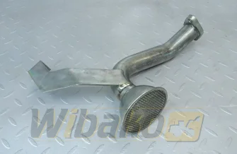 für Motor Liebherr D9408 9881440