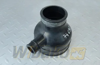 Łacznik elastyczny turbosprężarki Liebherr 9278450