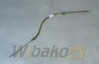 für Motor Liebherr D9408 9880966