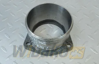 Verbindungsstück für Motor Liebherr D9408 507761