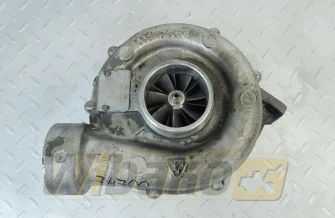 Turbolader KKK K29 53299717006