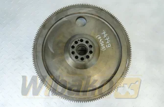 Schwungrad für Motor Liebherr D9408 9880778