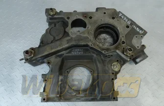 Rear gear housing für Motor Liebherr D9408 9276410