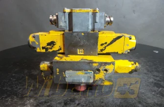 Ventile (Komplet) Rexroth AGEV3-05097-A/G24NDK263 511943/3