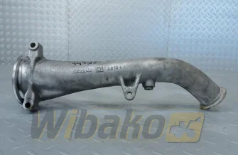  Liebherr 10128647