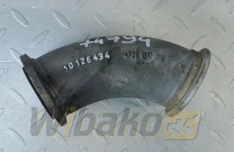  Liebherr 10126435