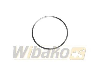 Abstandhalter tulei 0.10 mm Liebherr D934/D936 